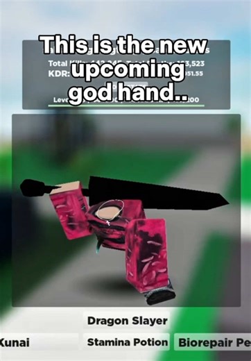 Soon | #fyp #fyppppppppppppppppppppppp #foryou #combatwarriorsroblox #combatwarriors