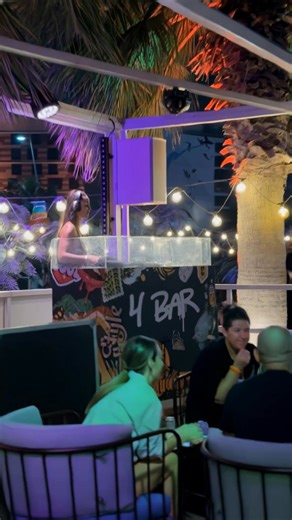 7 epic pop-ups, world-class chefs, live beats and Yas Island’s unstoppable race weekend energy, all at Yas Plaza Hotels. 🦀 @stillsyasisland and Ministry of Crab 🥩 @ybaryasisland and CarniStore 🍕 @filinigarden and Chef Barbasso 🥓 @amerigosyasisland and Asado Steakhouse by Chef Enzo Neri 🍛 The Indian Duke at @rangoliyasisland 🍹 Biergarten at @bbcyasisland 🎷 Soulful Jazz at Central Plaza This is the place to be. Don’t miss your table! | FACT Magazine UAE