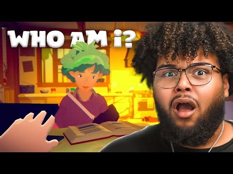 This Game Nearly Made Me Cry | Goodnight Universe