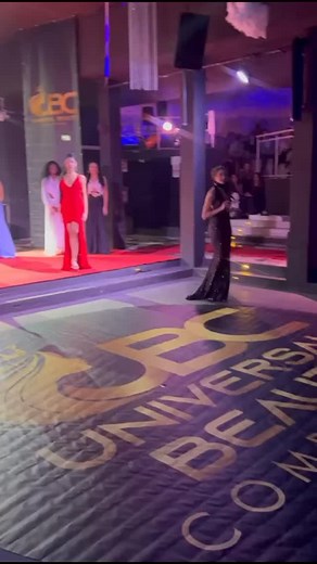 I nostri abiti indossati dalle modelle di Miss Cosmo | Mille e una notte Civita Castellana | Facebook