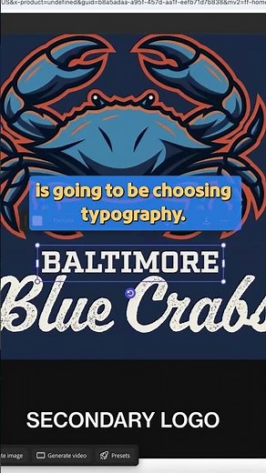 Sports Branding From Scratch In Minutes! ⚡