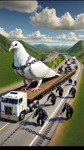 Funny AI artificial intelligence cartoon