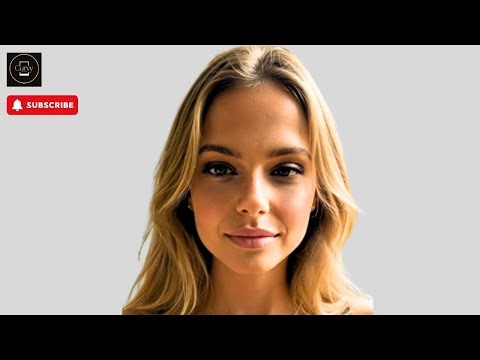 Eva Vellor Biography 2025 | Curvy AI Model Rising Star | @eva_vvibes Story