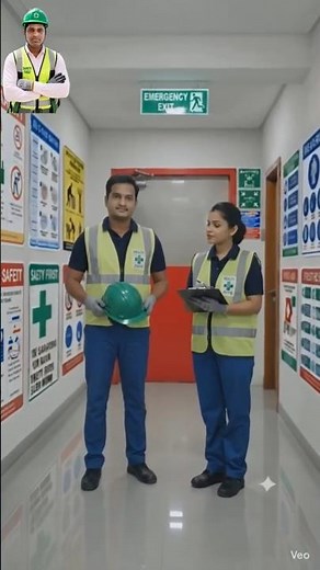 Types of Safety Helmet Class | Class G, E & C Explained | ANSI Safety Helmet.‪@SafeTalksbyGopal‬
