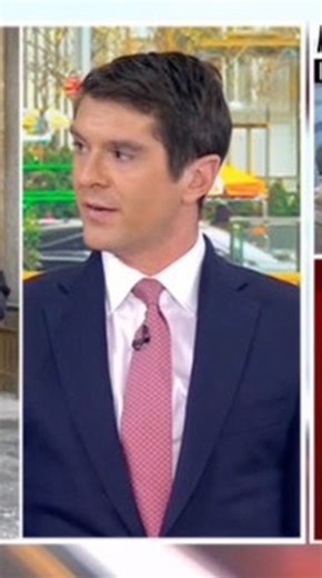 After being read his rights, ousted dictator Nicolás Maduro tells the judge he was unaware he had those rights, including the right to potentially be released on bail or have the right to stay silent. Benjamin Hall: “That does not exist in Venezuela… I think that reminds you of the brutal regime that he built” | Outnumbered Fox News