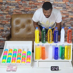 11M views · 10K reactions | Don't you think 3 minutes is too short to complete both...樂 | Correct Bro | Facebook