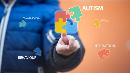 ASD explained: What is autism spectrum disorder?