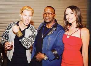 A fun recap of my B-DAY weekend w/ Bart Baker - good times w/ friends and family! So much LOVE! | Shira Lazar