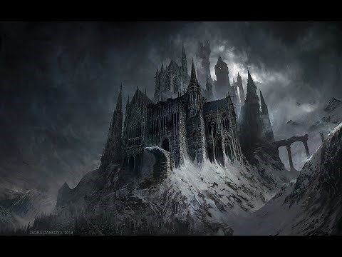 GOTHIC METAL PLAYLIST