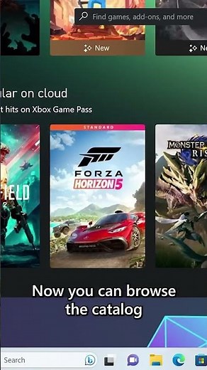 How to use Xbox Cloud Gaming on a Windows Computer #gaming #xboxanz #xboxseriesx