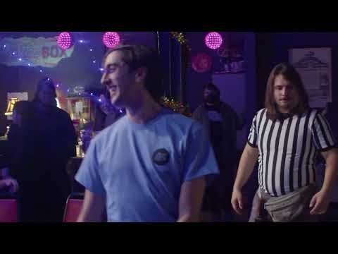 BILLY AVERY vs SAM HANDEMAN at EVIL WAYS "DARE TO BE STUPID"