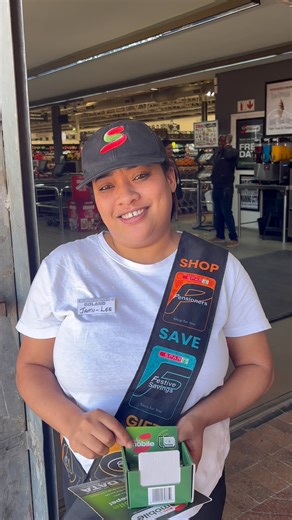 SPAR MOBILE - Where your money goes further! 💸📱 How it works: 1. Get your SPAR mobile SIM card from Boland Superspar 2. Our agent, Jamie, will assist you with the activation. Alternatively, you can register your SIM at home. 3. Keep your number or get a new one 4. Download the SPAR mobile app on the Play Store, App Store, or App Gallery 5. Earn free data rewards on selected items | My SPAR Boland - Piketberg