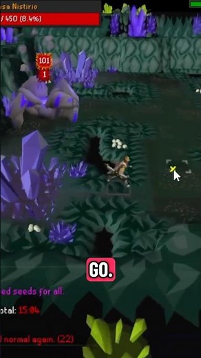 The Masori Mask Is Now Worth It #osrs #gaming #shorts
