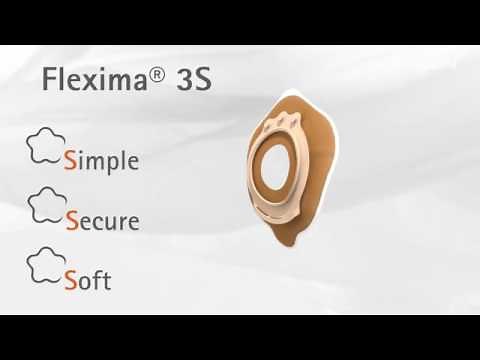 Flexima® 3S Product presentation