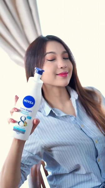 NIVEA Singapore on TikTok