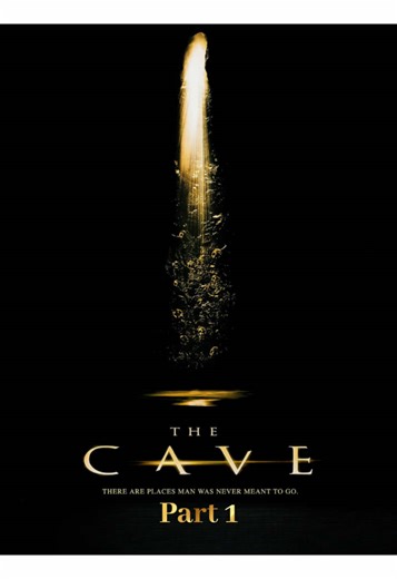 Part 1: An expedition ventures deep into an ancient cave—only to find it is home to terrifying creatures.#movie #fyp #fypシ #monster