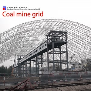 [Hot Item] Next-Level Space Frame Designs for Superior Efficiency and Stability