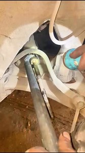 How to Remove Rack End ? #RackEnd #steerinrack #steering #rxmechanic #fypシ | Rx Mechanic