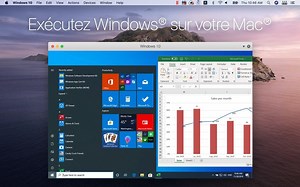 Parallels Desktop 16 : l'outil de virtualisation compatible macOS Big Sur