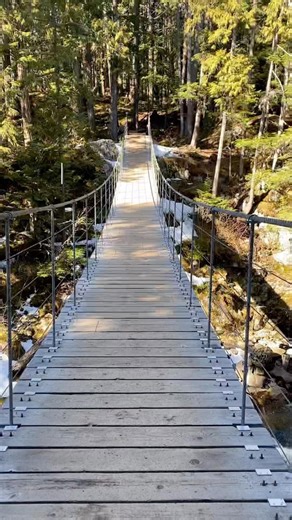 The start of our amazing Canadian travel journey