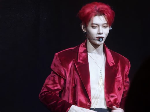 High5 2025上海巡演 solo+双人直拍