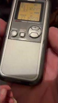 Is it a fail? Is it a pass? Two very different voice recorders compared