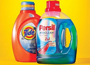 Is Persil Better Than Tide? Laundry Detergents Compared - Cleaners Talk
