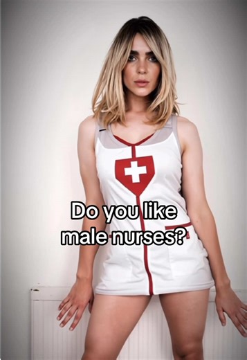 Exploring Male Nurses and Gender Diversity