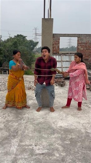 Dhoka Ka Natija 😀😂😁 #funny #viral #shorts