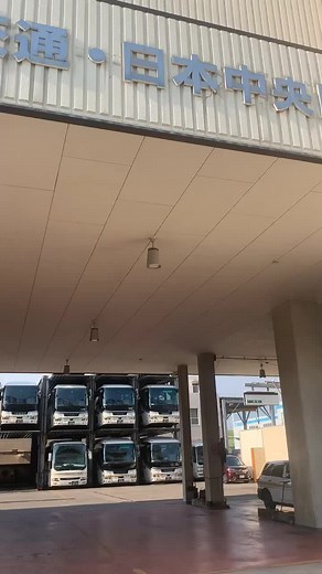 #バス #大型トラック #大型車 #大型免許 #観光バス