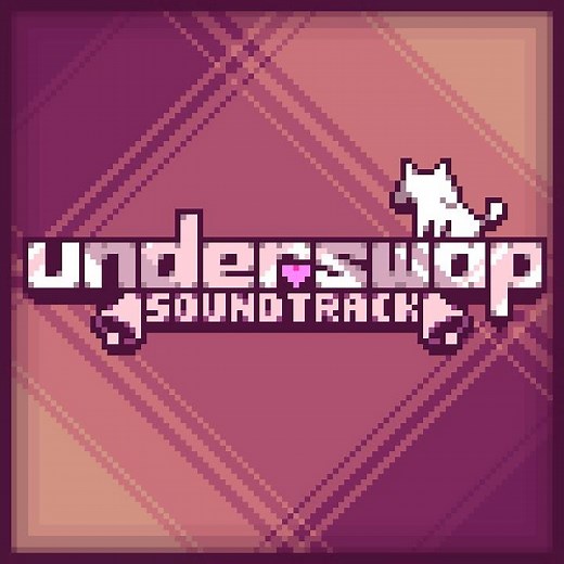underswap - Stream of Progress (File Completed) (OST 104)
