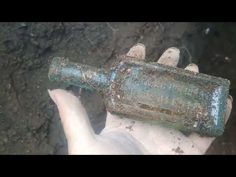 Best Solo Privy Dig Yet! Part 6