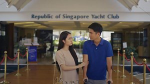 【新•剧】《过江新娘MyStarBride》Ep13_2