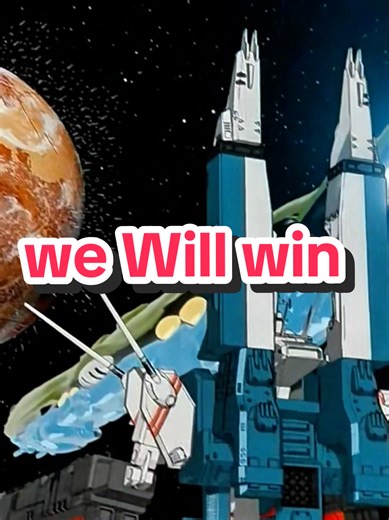 🎶 “We Will Win” – Reba West (Robotech) 🛸 “We Will Win” is an iconic song from the series Robotech: The Macross Saga, performed by Reba West in the U.S. version of the anime. This song is not just part of the soundtrack: it’s a theme used during crucial and emotional moments in the story. 📌 What is Robotech? Robotech is a classic anime series (released in the 1980s) that combines three Japanese mecha (giant robots) series into a single story adapted for Western audiences. The first part, The M