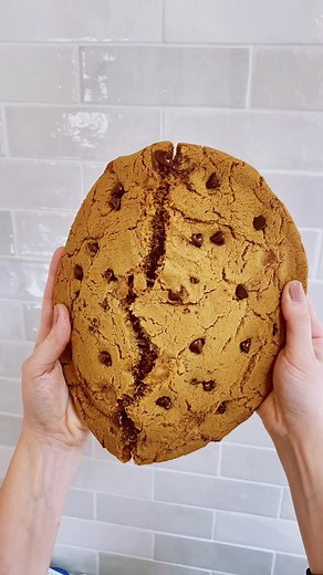 It turned out WAY bigger than we imagined 😅