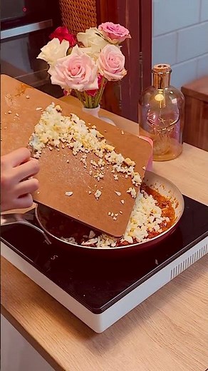 Easy Empanadas recipe
