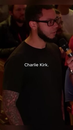 Best charlie kirk moments #news #charliekirk