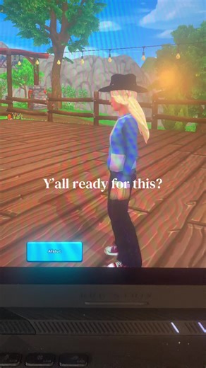 Heyyyy, jeg laver en bingo klub I morgen i sso😂😭 (i Lost my mind) Anyways det er i morgen kl 15:30 24 februar 2026! Jeg har lavet en Dc til den😂 (det var bare en Random idé lollll) det er i licorice heaven. Ved ride huset! Lolll. Kom hvis du er klar på noget tortalt useriøst! Dc server: https://discord.gg/MBwNvtZXX #sso #starstableonline #edit #fyp #viral dansk server. Danish server. Kom bare alle er investeret!