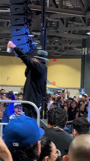 #Lil Rob # Long Beach Super Show 2026