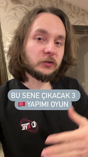 2023’te çıkacak 3 🇹🇷 Yapımı Steam Oyunu! Hep Cardboard Town’dan bahsediyorum, biraz da diğer güzel oyunları tanıtalım ✨😌