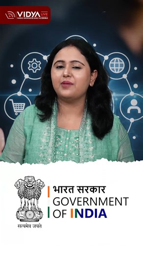 2.8K views | Free AI Courses by Ministry of Education | SWAYAM Portal 2025 . . . . . . #aiml #ai #artificialintelligence #swayamportal #aimlcourse #aijobs #VidyaLive #AICourses #FreeCourses #GovernmentInitiative #OnlineLearning2025 #SkillDevelopment #CareerGrowth2025 #ArtificialIntelligence | Vidya Live | Facebook