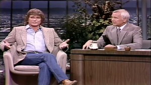 Michael Landon Great Appearence at Johnny Show #johnnycarson | Johnny Carson Funny Clips