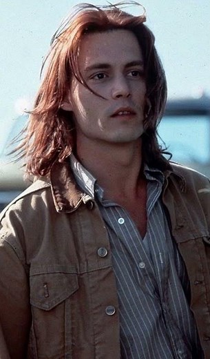 Johnny Depp through the years #johnnydepp #legend #hollywood #shorts #movies #shortsfeed