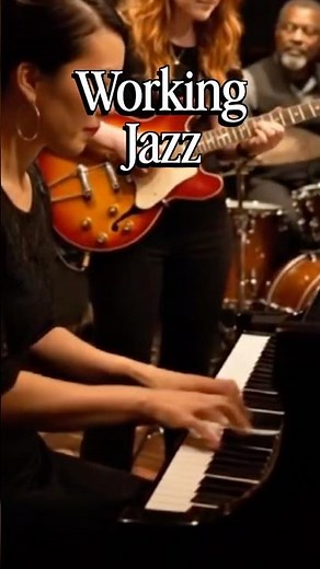 3 Hour Working Jazz for Background Music | Coffee Shop | Study #jazzmusic #relaxing #calmingmusic