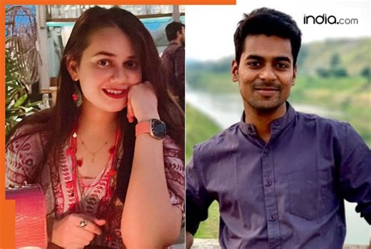 After IAS Tina Dabi, IAS Anudeep Durishetty’s UPSC marksheet goes viral, he scored highest marks in UPSC history; Check his scores