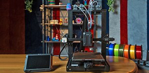 Co Print ChromaSet, la campagne Kickstarter | Les Imprimantes 3D .fr