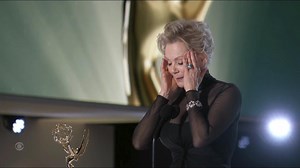 Emmys Jean Smart pays tribute to late husband in speech