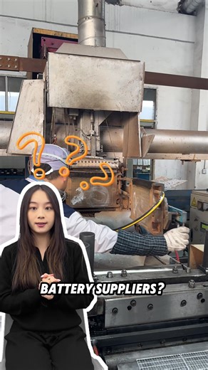 You’re inside one of Asia’s largest lead-acid battery factories. Founded over 25 years ago, JYC Battery has built a complete industrial chain.From R&D to mass production. With smart automated lines in Guangdong and Malaysia,11 offices in China,and 2 branches overseas,we are powering the world with more than 5.5 million KVAH of battery every year.#batteryfactory #manufacturingprocess #AGM #motorcyclebattery #B2Bsupplier