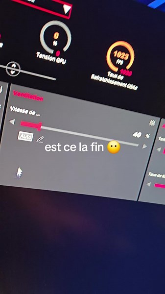 fan gpu rip #gpu #fyp