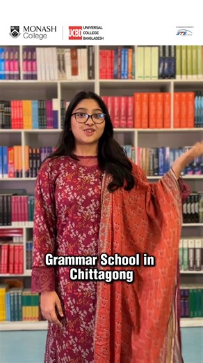 3.3K views | Meet Bareerah, a student who joined UCBD after...